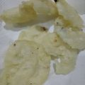 Cooksnap dari Ummi Raissa untuk resep Rujak cireng