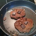 El cooksnap de Otto Casanova Tomàs cuando hizo Tortitas americanas 🇺🇸.