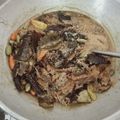 Cooksnap dari irianingsih untuk resep Gulai ikan salai
