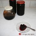 Cooksnap από july88 στη συνταγή Γλυκό του κουταλιού Κεράσι