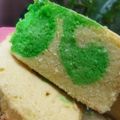 Cooksnap dari maLa untuk resep Bolu panggang anti gagal empuk dan lembut