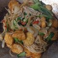 Cooksnap dari diena fithriana sadi untuk resep Pokcoy Tofu Saus tiram