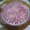 Cooksnap dari Santiiie untuk resep Bubur Mutiara Kuah Santan (Metode 5.30.7)
