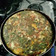 El cooksnap de Maribel Sanchez cuando hizo Tortilla de acelga y queso.
