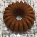 Cooksnap dari Candy untuk resep Bolu nutrijell nutrisari no SP (rasa jeruk)