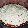 El cooksnap de Sulay C cuando hizo Merengue para tortas.