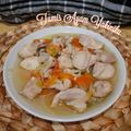 Cooksnap dari Mama Fira's Kitchen untuk resep Tumis Ayam Yakiniku,Simple banget