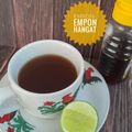 Cooksnap dari Bu Put (Putri Rahayu) untuk resep Empon Empon Hangat