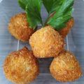 Cooksnap dari Diana Mira Vindy untuk resep Bola-bola tempe keju praktis - MPASI 1yr +