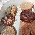 El cooksnap de Sam Benedetti cuando hizo Muffins de naranja veganos.