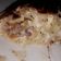 Vivien Tóth Kovács Cooksnap-ja, amikor elkészítette a(z) Gombás-húsos burek receptet.