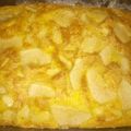 El cooksnap de Dahyana Garcia Rojas cuando hizo Tarta de manzana.