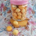 Cooksnap dari Lse Lusia untuk resep Cimol anti meledak