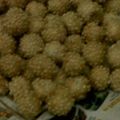 Cooksnap dari Zee zee untuk resep Onde Onde Ceplus