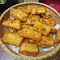 Cooksnap dari Emiliana untuk resep Risol kampung murmer