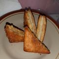 Cooksnap dari asttea untuk resep Gabin Fla Susu (nagih)