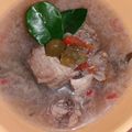 Cooksnap dari Egi.MamaRaGi untuk resep Garang asem (Tanpa Daun Pisang)