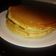 El cooksnap de Lucía cuando hizo Tortitas americanas.
