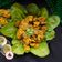 Deepa Rupani का कुकस्नैप जब उन्होंने पालक मुठिया (Palak methi muthiya Recpi In Hindi) बनाया था।