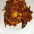 Cooksnap dari Olivia Shendy untuk resep Sambel Kering Belado Teri