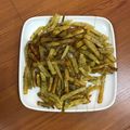 Cooksnap dari Checory untuk resep Kentang goreng ala KFC