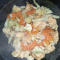 Cooksnap dari S.G.Hidayat untuk resep Orak arik wortel bunga kol