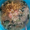 Cooksnap dari pangmalas momasa untuk resep Mie Titi Makassar