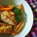 Cooksnap dari intan safi'i untuk resep Tahu Walik