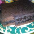 Cooksnap dari afifah nsa untuk resep Brownies kukus coklat amanda KW