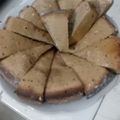 Cooksnap dari Innu Mey untuk resep Bolu pisang ricecooker tanpa SP