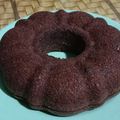 Cooksnap dari ERNA WATI untuk resep Brownies kukus mudah dan tanpa mixer