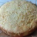 Cooksnap dari Vitri Syafei untuk resep Bolu keju empuk nyoy nyoy