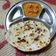 Puja Shrivastava का कुकस्नैप जब उन्होंने नान (naan recipe in Hindi) बनाया था।
