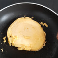 El cooksnap de Itziar cuando hizo Panecillos de harina de garbanzo en sartén.