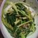 Cooksnap dari Vicky untuk resep Pokcoy Garlic ala Chinese Food