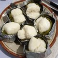 Cooksnap dari Auliya Shoffi | Dapur Arsho untuk resep Kue mangkok mekar tepung beras