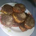 Cooksnap dari Mamii Anya untuk resep Donat empuk lembut