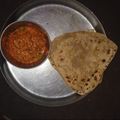 Tila Sachde's cooksnap of when they made વેજ પનીર કઢાઈ (Veg. Paneer Kadhai Recipe In Gujarati).