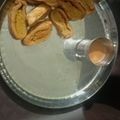 Geetu kumari का कुकस्नैप जब उन्होंने चना दाल प्याज़ पकौड़े (chana dal pakode recipe in Hindi) बनाया था।