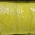 Cooksnap dari Reny Nurma untuk resep Roti Pandan TANPA ULEN "Tendy" ~ Asli Lembut & Empuk! 👍😤