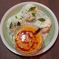 Jayshree Doshi's cooksnap of when they made પંચ મેલ દાલ તડકાં.