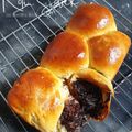 Cooksnap dari Menurumahan untuk resep Roti Sobek Ekonomis