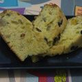 Cooksnap dari Novadyana untuk resep Bolu pisang kismis moist