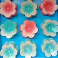 Cooksnap dari Dyah Purwaningsih untuk resep Lapis Beras