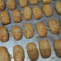 Cooksnap dari Juliah untuk resep Kastengel