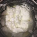 Szandra Cooksnap-ja, amikor elkészítette a(z) Madártej receptet.