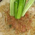 Cooksnap dari Arimbi Kusuma Utami untuk resep Sambel Pecel Lele