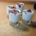 Cooksnap από Vagia Paulidou στη συνταγή Cheesecake φράουλα χωρίς ζάχαρη
