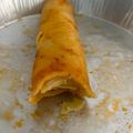 Cooksnap από Marianta στη συνταγή Γλυκές και αλμυρές κρέπες