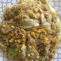 Cooksnap dari Dita paramita untuk resep Bihun Goreng Praktis